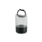 5/30-6/1は全品+P5% タックルバッグ ストリームトレイル NUDE TUBE S(ヌードチューブ S) 2.2L ONYX