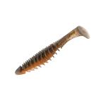 バス釣り用ソフトルアー ジャッカル デッドスローラー 5.5インチ スポーンギル