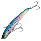 クロスライド ブレード 30g ダメージ金イワシ(ケイムラ) ライブベイトカラー ダメージ鱗