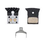 自転車用品 シマノ サイクル ディスクブレーキパッド IBPL04CMFA L04C メタル 1ペア サイクル/自転車