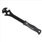 自転車メンテナンス用品 BIKEHAND ペダルレンチ 工具/サイクル/自転車