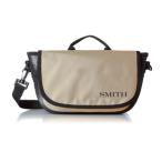 タックルバッグ SMITH スミス WP ショルダー サンド