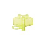 5/30-6/1は全品+P5% フィッシングツール ダイワ トレブルロッカーII S イエロー
