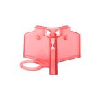 5/30-6/1は全品+P5% フィッシングツール ダイワ トレブルロッカーII L レッド