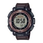  уличный часы * часы Protrek внутренний стандартный товар PRW-3400Y-5JF Brown 