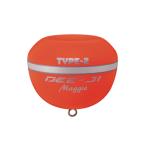 釣武者 デージ マギー TYPE-3 オレンジ