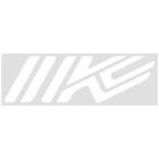 5/30-6/1は全品+P5% イマカツ IK カッティングステッカー L ホワイト