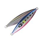 ジギング・タコベイト ゼスタ スローエモーション フラップ QR 300g 39.KBPS ケイムラブルピン