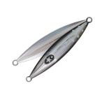 ジギング・タコベイト ゼスタ スローエモーション フラップ QR 300g 132.ALSBL アルミスポットブルーグロー