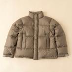 アウター(メンズ) GYMPHLEX Men’s STAND COLLAR JACKET(スタンド カラー ジャケット)メンズ M BEIGE
