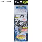 船釣り・船竿 ダイワ 快適落とし込み仕掛けSS LBG 剛鋭イサキ5本 11-14-14