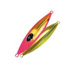 ジギング・タコベイト ゼスタ フラップ SLJ 80g 31.PGD ピンキン