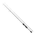 アジングロッド ヤマガブランクス BlueCurrent III(ブルーカレントIII) 510(スピニング・2ピース)