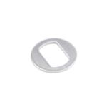 リールカスタムパーツ アベイル ワッシャ WASHER-AB ABUハンドル調整用 0.5mm