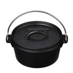【店内全品+P5%】 コールマン(Coleman) ダッチオーブン 8インチ