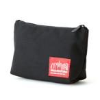 7/10-12. все товар +P5% бумажник * сумка Manhattan Portage Nylon Cluth 1000(BLK)