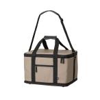 フィッシングクーラー ダイワ ソフトクール 2600 26L モカ