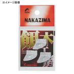 5/5は全品+P5% エギング(エギ) ナカジマ 木製エギ用シンカー 3.0号