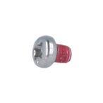 リールカスタムパーツ アベイル 標準 +ナベビス SCREW-NABE-PLUS