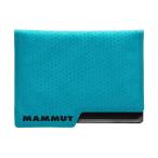  бумажник * сумка Mammut Smart Wallet Ultralight( Smart бумажник Ultra свет ) ONE SIZE 50145(waters)