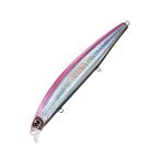 シーバス用ルアー ダイワ ショアラインシャイナーZ セットアッパー S 125mm AピンクBBB