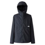 【ボーナスストア+5%実施中！3/31迄】 アウター(メンズ) ザ・ノース・フェイス 24春夏 COMPACT JACKET(コンパクト ジャケット)メンズ L ブラック(K)