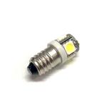 5/1は全品+P5% 自転車アクセサリー トップ 電球 LED6V-1W