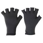  рыбалка перчатка LITTLE PRESENTS Spandex UL внутренний перчатка свободный черный (BK)