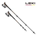 トレッキングポール レキ MAKALU LITE(マカルー ライト) 67〜135cm 100(グレー)