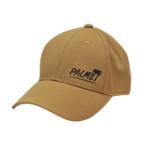 フィッシングウェア アンリパ パームス SLEコットンツイルキャップ フリー カーキ