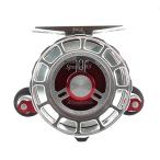  судно * полосатый оплегнат катушка чёрный морской лещ ателье катушка ..THE кальмар da специальный 65 большой морской лещ S( правый ) зеркальный серебряный 