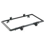 イノー クイックベース60 マットブラック(MATTE BLACK)