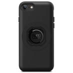 自転車アクセサリー クアッドロック スマホケース MAG対応 iPhone SE(3rd/2nd Gen)用 iPhone SE(3rd/2nd Gen)用