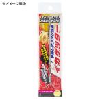 カツイチ イカゲッター M シルバー