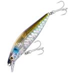 シーバス用ルアー シマノ エクスセンス サイレントアサシン 80S フラッシュブースト 80mm 002 Aボラ