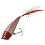 7/1まで全品+P5% バス釣り用ハードルアー ティムコ チャグペッパRS 65mm CPR-#13 レッドヘッドボーン