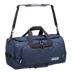 トラベルバッグ コールマン(Coleman) ボストンバッグ MD(BOSTON BAG MD) 約50L ネイビー