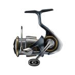 スピニングリール ダイワ 23エアリティ LT2500S
