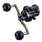 DAIWA（釣り） 23 ソルティガIC 100H-DH 釣り ベイトリール - 最安値