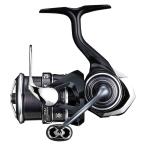 【17.18日は全品+P5%】 スピニングリール ダイワ 23タトゥーラ LT2500S-XH-QD