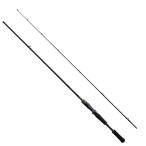 バスロッド シマノ 23 バスワン XT+ 166ML-2(2ピース)