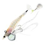 サーフ用ルアー リトルジャック エビネム 30g #01 シバエビ UV