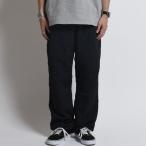 パンツ(メンズ) GYMPHLEX EASY PANTS(イージー パンツ) M BK(BLACK)