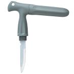  рыбалка tool первый ..MC T руль нож #70fo гребень зеленый 