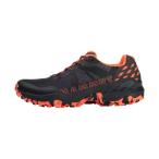 【8/31まで全品+P5%】 マムート Sertig Ii Low 8.5/27.0cm 00533(black×orange)