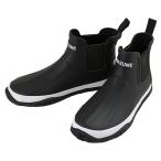 1/1は全品+P5%  マズメ mazume ボートブーツ L ブラック