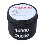  катушка кейс * катушка место хранения mazmemazume spool кейс LL черный 
