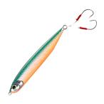 シマノ カーディフ モンスターリミテッド ウインドリップ 105S AR-C 105mm 015 STブルグリOB