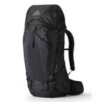 登山・トレッキングバッグ グレゴリー BALTORO 65(バルトロ 65) 60L(S) オブシディアンブラック