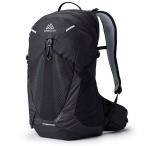 【8/31まで全品+P5%】 登山・トレッキングバッグ グレゴリー MIKO 25(ミコ 25) 25L オプティックブラック